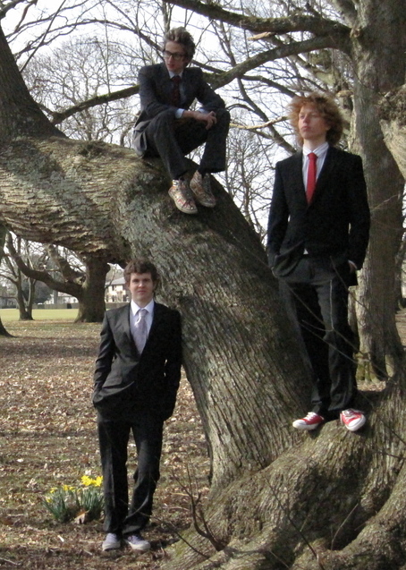 The Wishing Well — Mr Kyp's, 2012-06-14