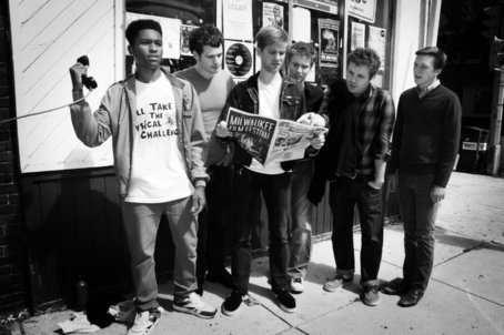 Black Jet Radio — Frank's Power Plant, 2011-06-25