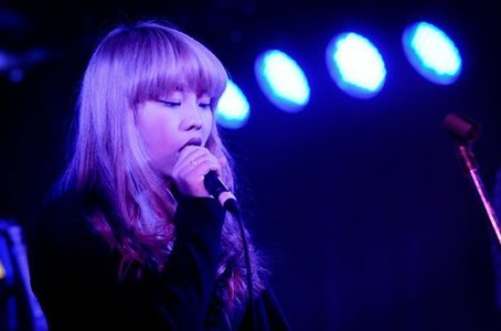 Peace — Bull & Gate, 2011-03-30