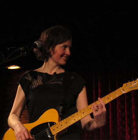 Daniel Lapp — Alix Goolden Performance Hall, 2015-06-17