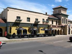 Ferntree Gully Hotel, Melbourne