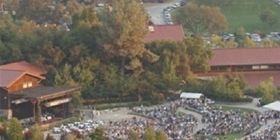 Ironstone Amphitheatre, Murphys