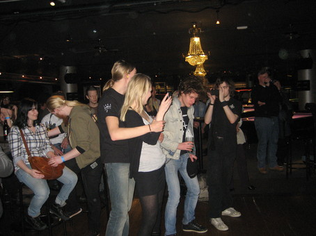 Ara Concert Tickets - 2026 Tour Dates.