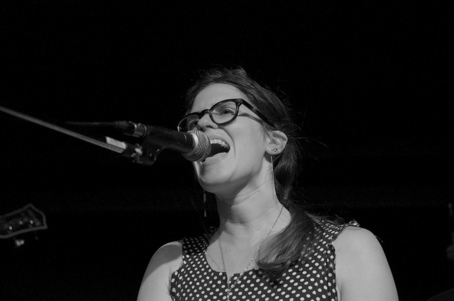 The Juliets — Bakery Loft, 2010-10-27