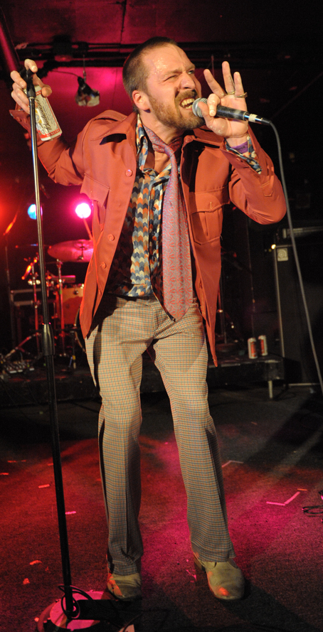 That Handsome Devil Concert Tickets - 2026 Tour Dates.