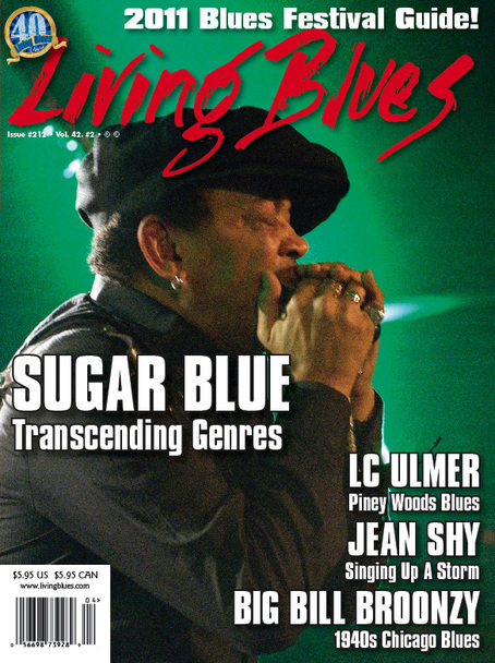 Sugar Blue Concert Tickets - 2026 Tour Dates.