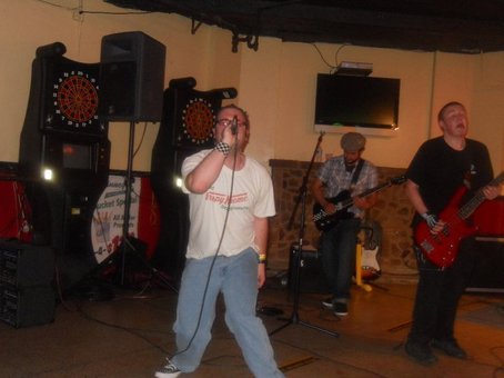 BAMF! — Hattrix, 2011-06-02
