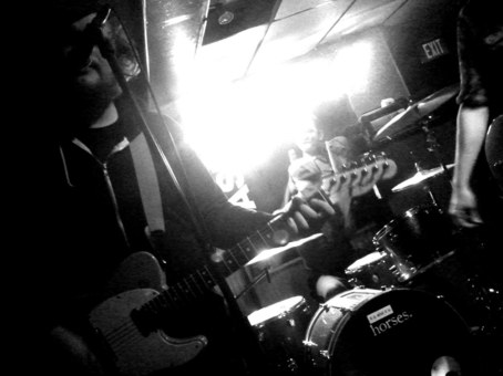 Canyons of Static — Mulligan's Otherside, 2011-06-08