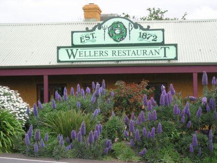 Wellers Of Kangaroo Ground, Melbourne