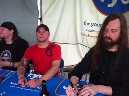 All That Remains Concert Tickets - 2026 Tour Dates.