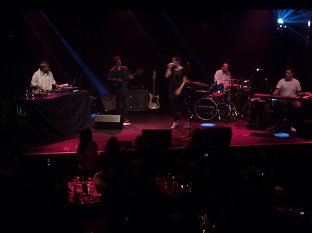 Céu Concert Tickets - 2026 Tour Dates.