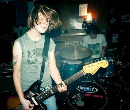 Cop Bar — Iowa City Yacht Club, 2011-12-30