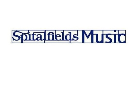 Spitalfields Festival, London