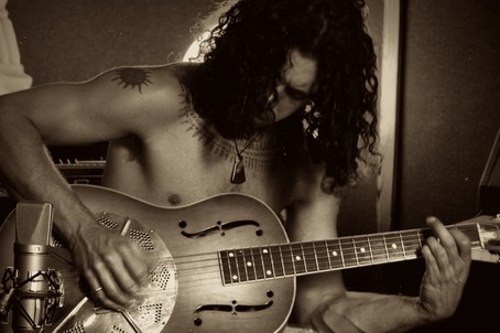 My Passion — Downstairs, The King's Head, Crouch End, 2008-05-16