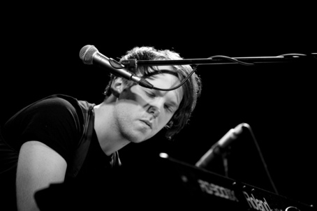 Weekends — Hoxton Square Bar & Kitchen, 2012-07-04