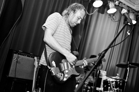 Philtrum — Carpenters Arms, 2012-06-02