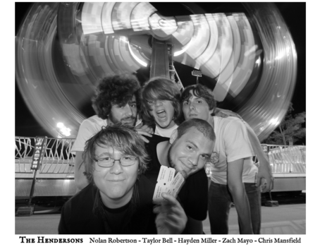 Parade — Green Street Station, 1990-05-18