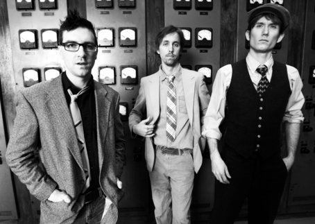 Hammer No More the Fingers — The Pour House Music Hall, 2015-03-07