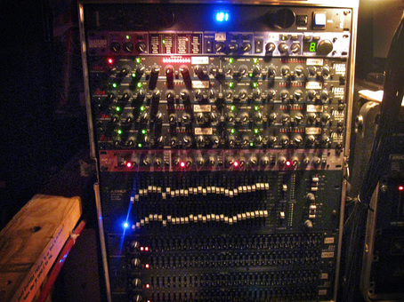 The Haven Lounge, Winter Park