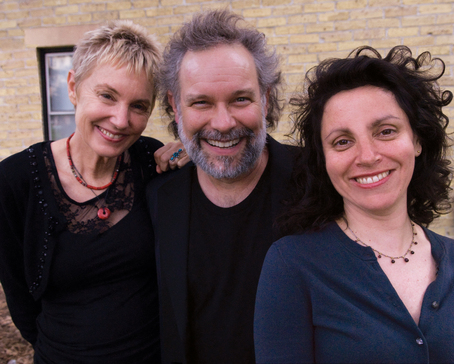 Lucy Kaplansky — Smothers Theatre, Lisa Smith Wengler Center for the Arts, Pepperdine University, 2011-10-01
