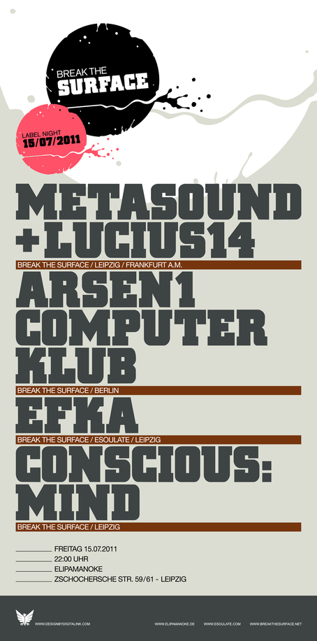 Metasound Concert Tickets - 2026 Tour Dates.