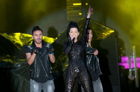 Inna Concert Tickets - 2026 Tour Dates.