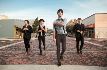 Voices — Local 662, 2011-08-11