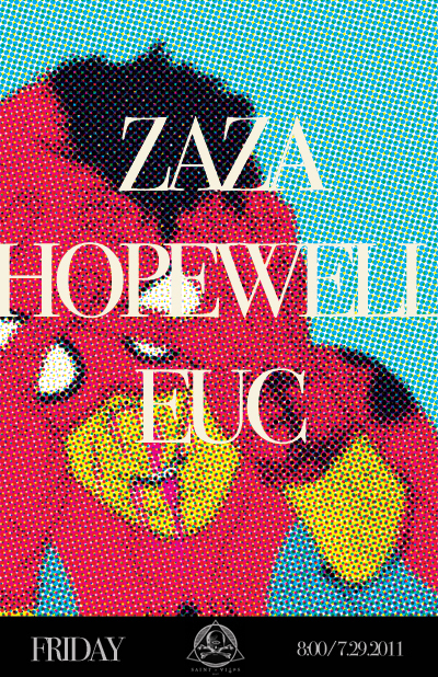 Hopewell Concert Tickets - 2026 Tour Dates