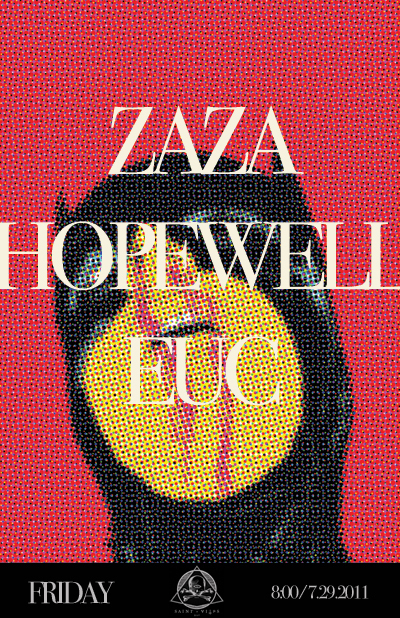 Hopewell Concert Tickets - 2026 Tour Dates