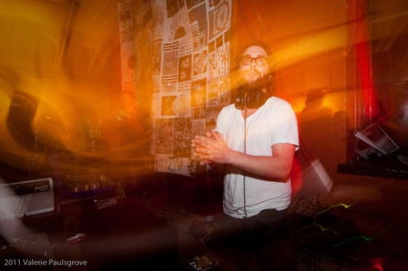 Awesome Tapes From Africa — La Paloma, 2024-01-27