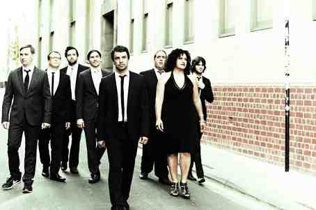 The Bamboos Concert Tickets - 2026 Tour Dates.