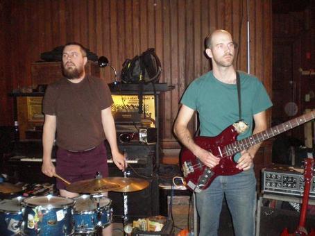 White Suns — PA's Lounge, 2006-05-15