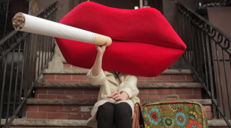 LIPS — Double Happiness, 2015-06-26
