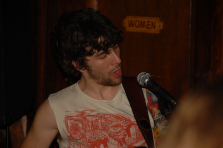 Guzzlemug — Blot Spot, 2011-06-25