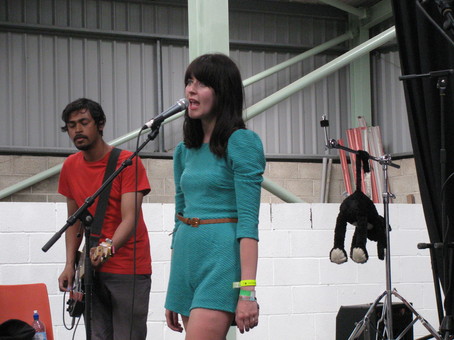 The Ethical Debating Society — Power Lunches Arts Cafe, 2013-11-02
