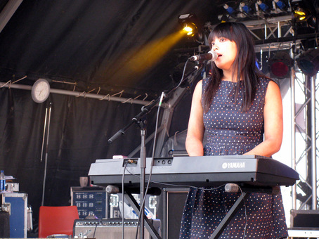 Very Truly Yours — Castle Hotel, 2011-07-26