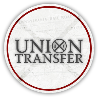 Union Transfer, Philadelphia