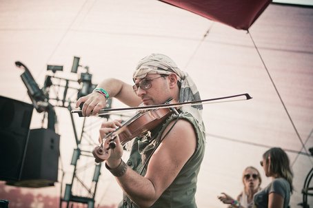 Govinda Concert Tickets - 2026 Tour Dates.