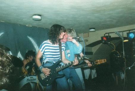 Trident Concert Tickets - 2026 Tour Dates.