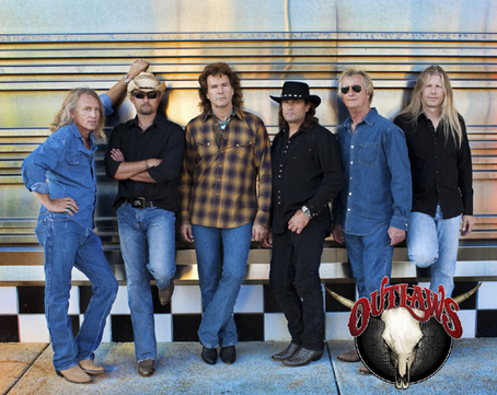 The Outlaws — Bilheimer Capitol Theatre, 2021-12-12