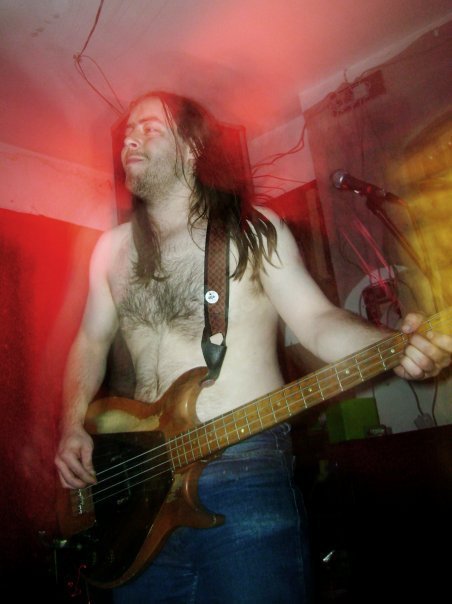 Silent Front — The Prince Albert, 2018-01-19
