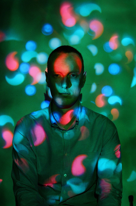 Miracle Fortress — Madame JoJo's, 2011-09-13