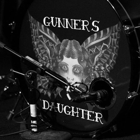 Banquets — Motorco Music Hall, 2014-05-03