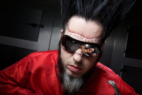 Dread — Soul Kitchen, 2014-04-16