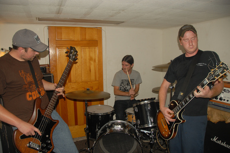 Kalel — The Doghouse, 2010-06-05
