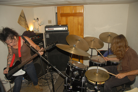 Bedroom Rehab Corporation — 33 Golden, 2012-11-05