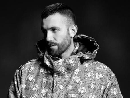 Max Chapman — O2 Academy Brixton, 2018-03-31