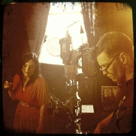 Golden Gardens — Sunset Tavern, 2018-03-14