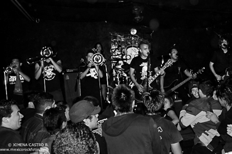 Apathy Cycle — Unit B Studio, 2013-02-23