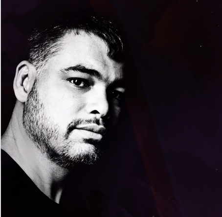 Leo Janeiro at Rock In Rio 2011